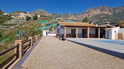 Foto 3 von Country house zum Verkauf in Molvízar, Granada