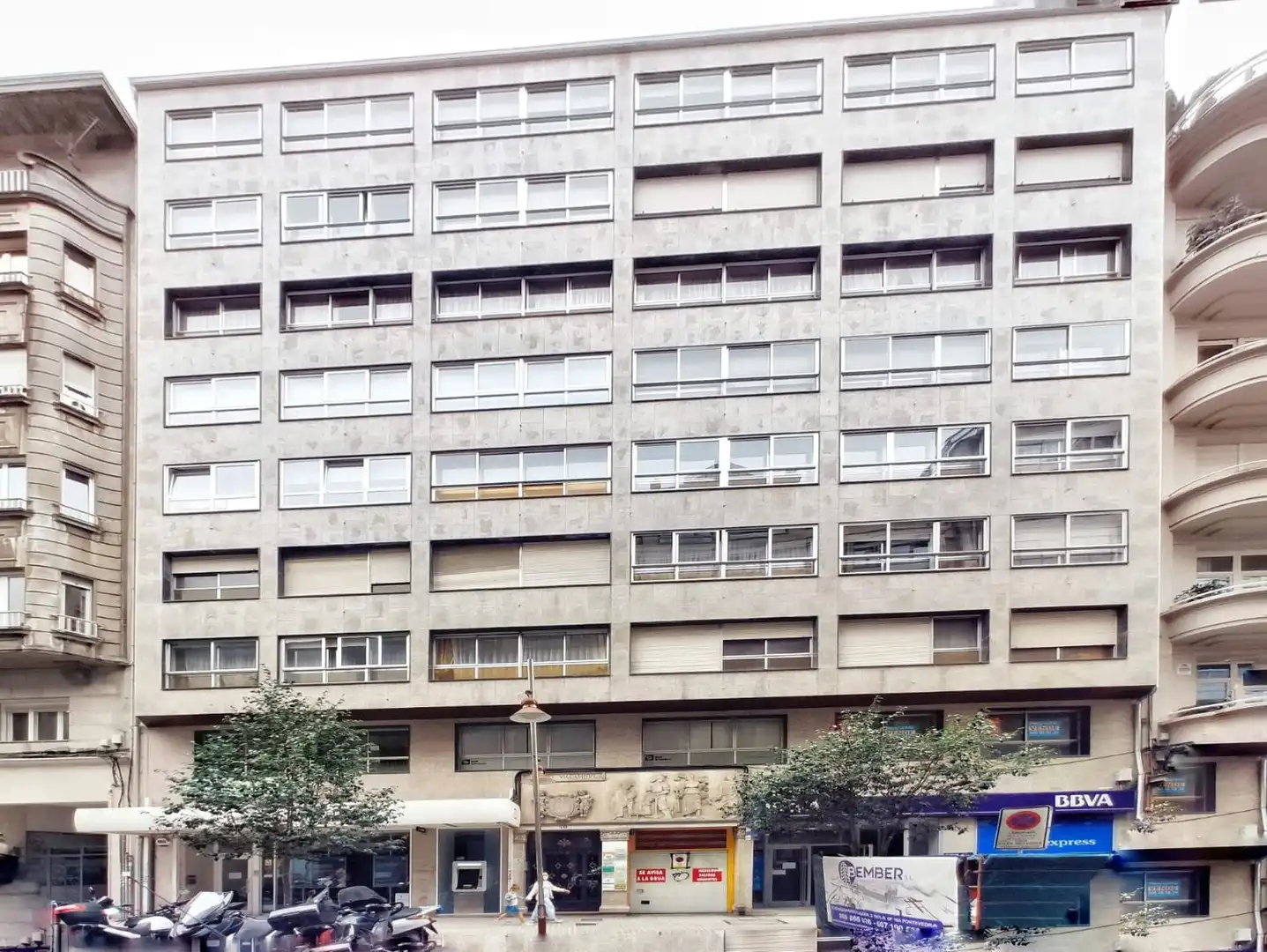 Bureau à vendre à Calle García Camba, imagen 3