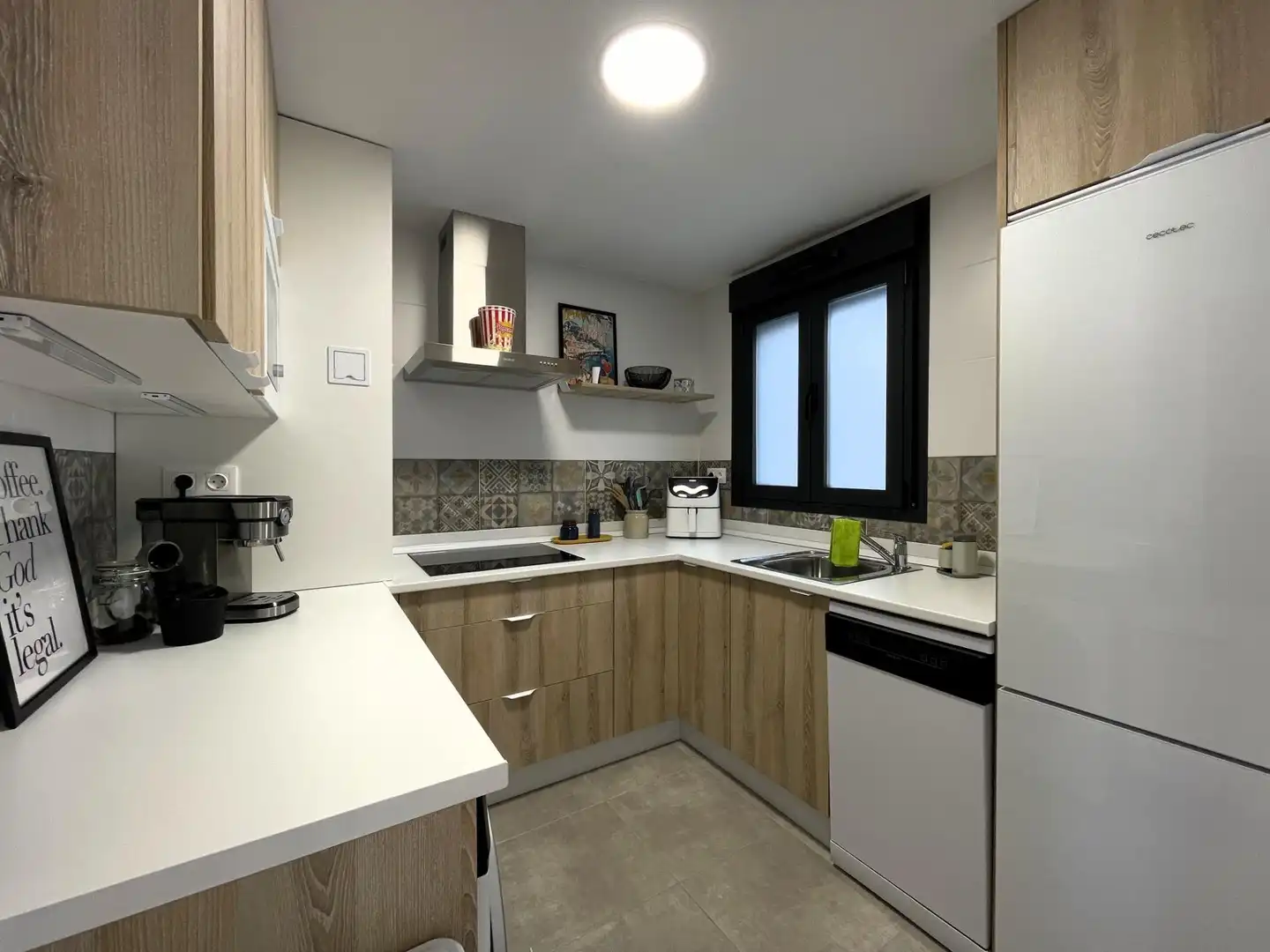 Apartment with lift to rent in Calle TORREBLANCA 12, imagen 7