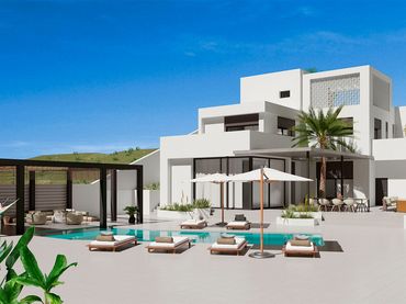 Haus zum Verkauf in La Marina