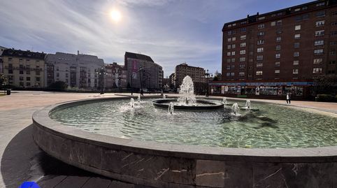 Foto 2 de Pis en venda a Avenida Fundacion Principe de Asturias, Ciudad Naranco - Prados de La Fuente, Oviedo