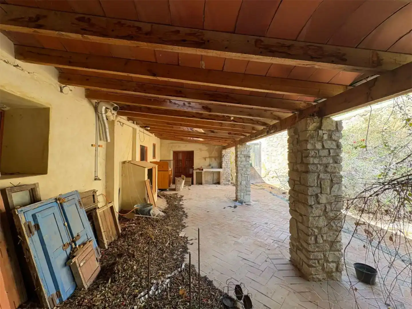 Finca rústica en venda en Mutxamel amb Piscina i Balcó