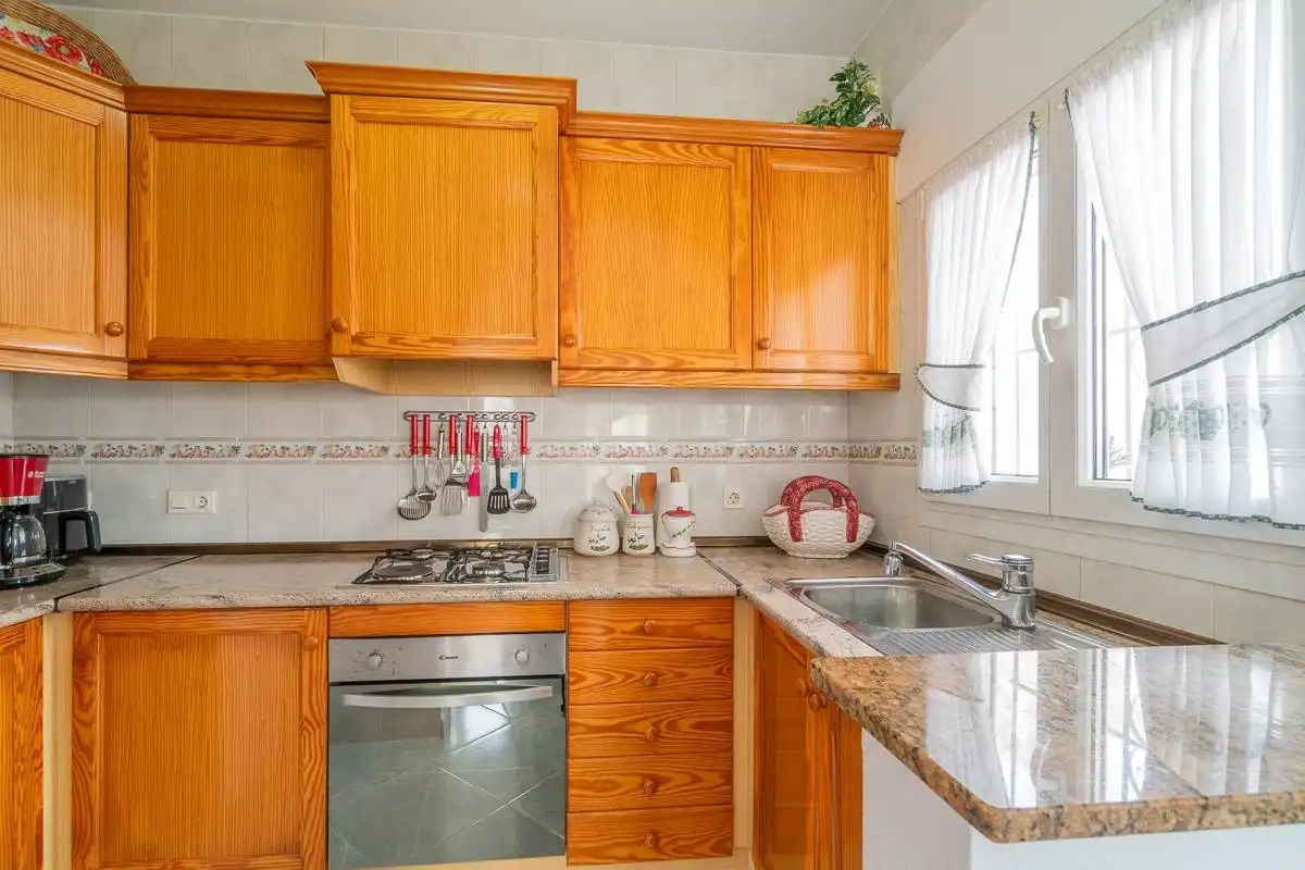 Detached house with terrace for sale in Orihuela Costa, imagen 13