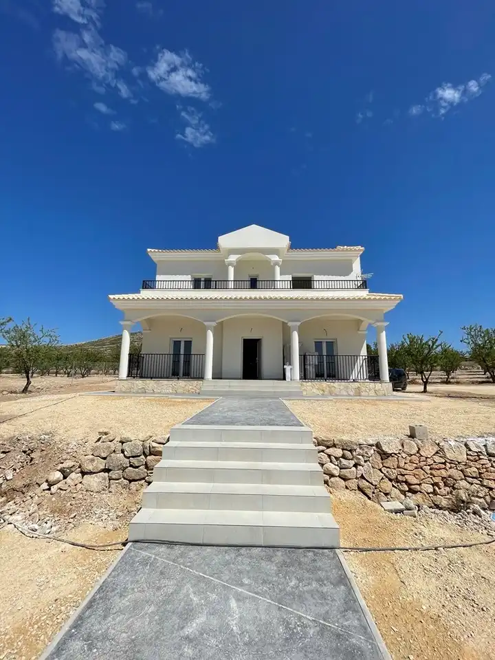 Casa en venda a El Pinós / Pinoso, imagen 46