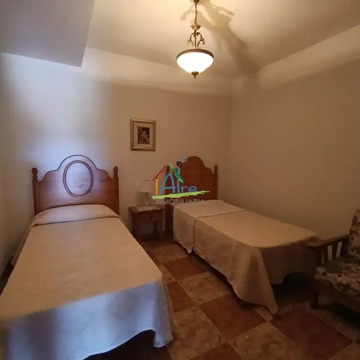 Dormitori de Casa o xalet en venda en Almonte amb Terrassa