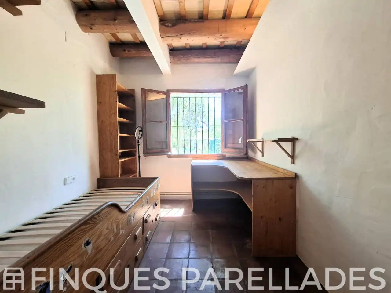 Cocina de Casa o chalet en venta en Sitges con Jardín privado y Terraza