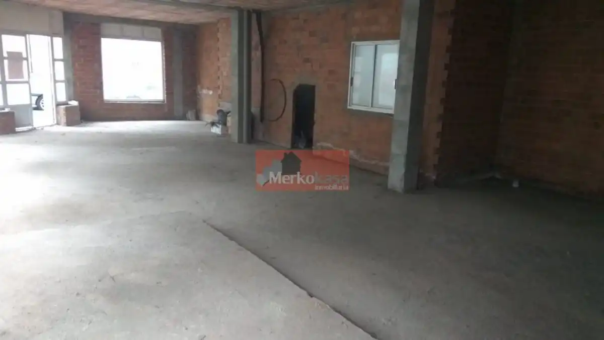 Local comercial en venta en Recatelo - O Carme