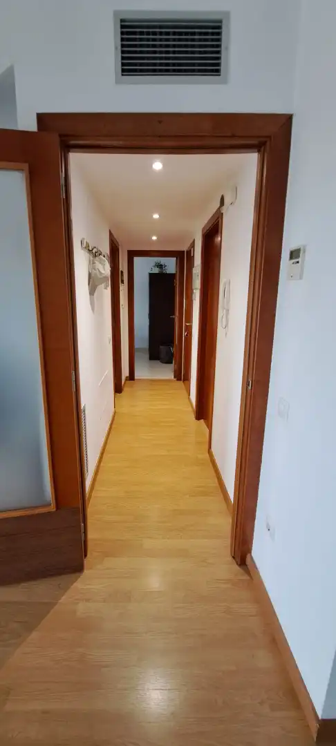 Àtic en venda en Deltebre amb Aire condicionat, Terrassa i Moblat