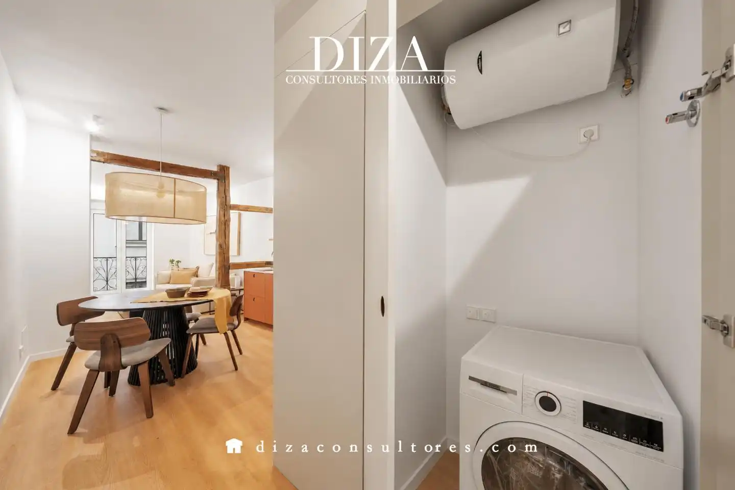 Piso con terraza en venta en Calle de las Infantas, imagen 15