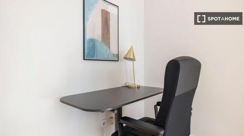 Foto 4 de Apartamento para compartir en Vallehermoso,  Madrid Capital