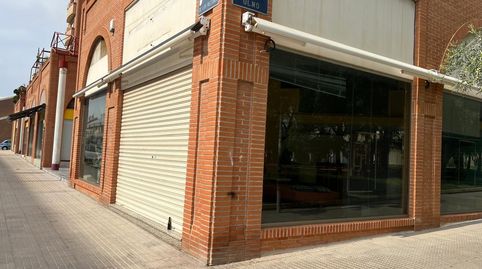 Photo 3 of Premises for rent in Avenida de Los Rectores, El Puntal, Murcia Capital