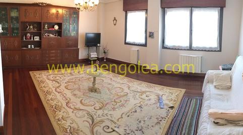 Photo 3 of Flat for sale in Rontegui - Pormetxeta, Barakaldo