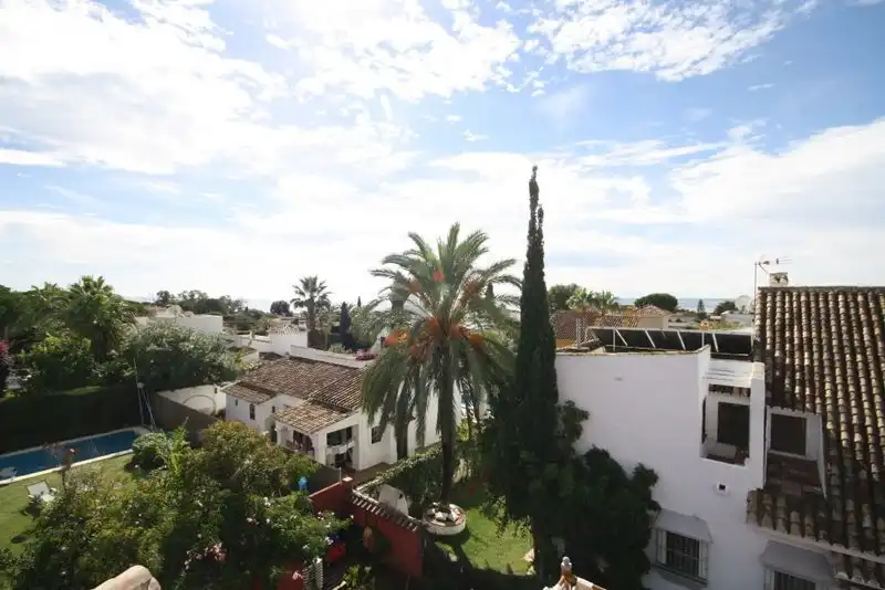 Casa a schiera in vendita a Las Chapas - El Rosario, imagen 18