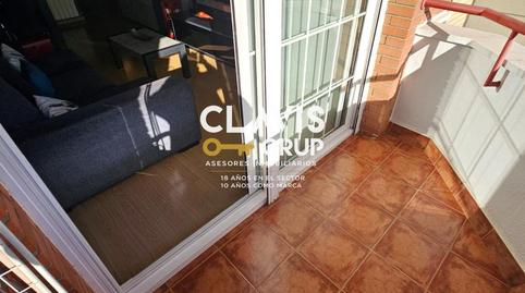 Foto 2 de Piso en venta en La Sagrera,  Barcelona Capital