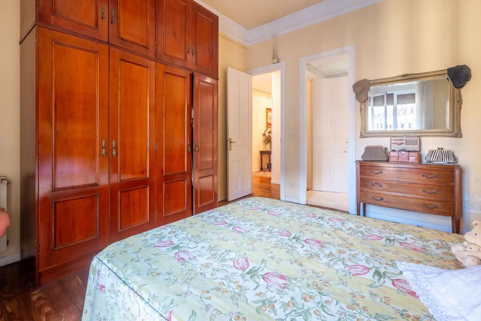 Habitación de Piso en venta en Donostia - San Sebastián  con Calefacción