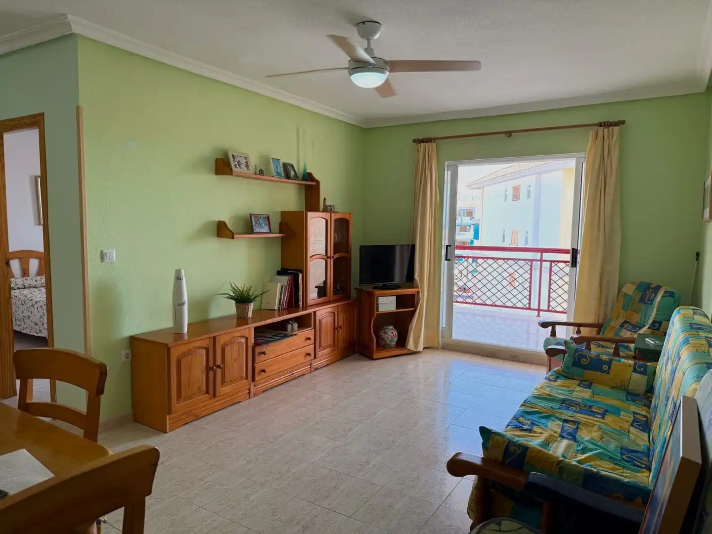 Flat for sale in Avenida de Soria, 3, Cañada del Molino