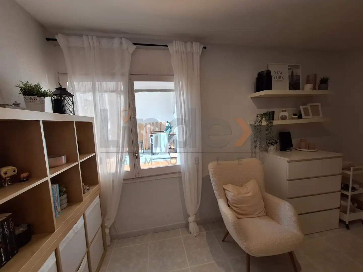 Habitación de Casa o chalet en venta en Arenys de Mar con Calefacción, Jardín privado y Parquet