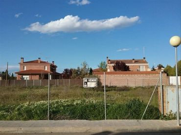 Residential land for sale in Carrer del Chardonay 3