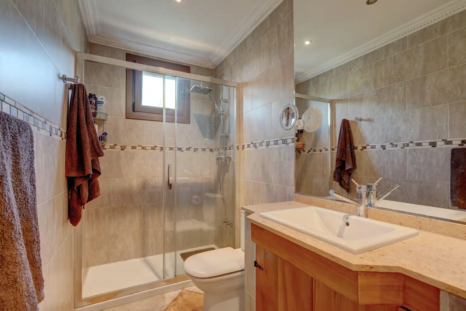 Baño de Casa o chalet en venta en Amezketa