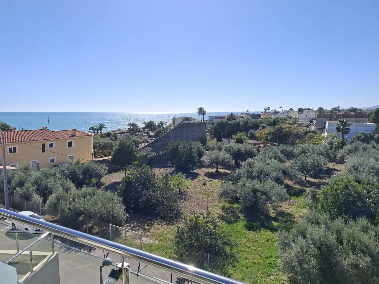 Dúplex en venta en Vinaròs con Aire acondicionado, Calefacción y Terraza