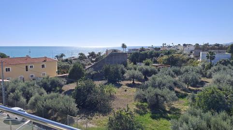 Foto 4 de Dúplex en venta en Calle Calle Mestre Joan Gombau, Les Salines, Vinaròs