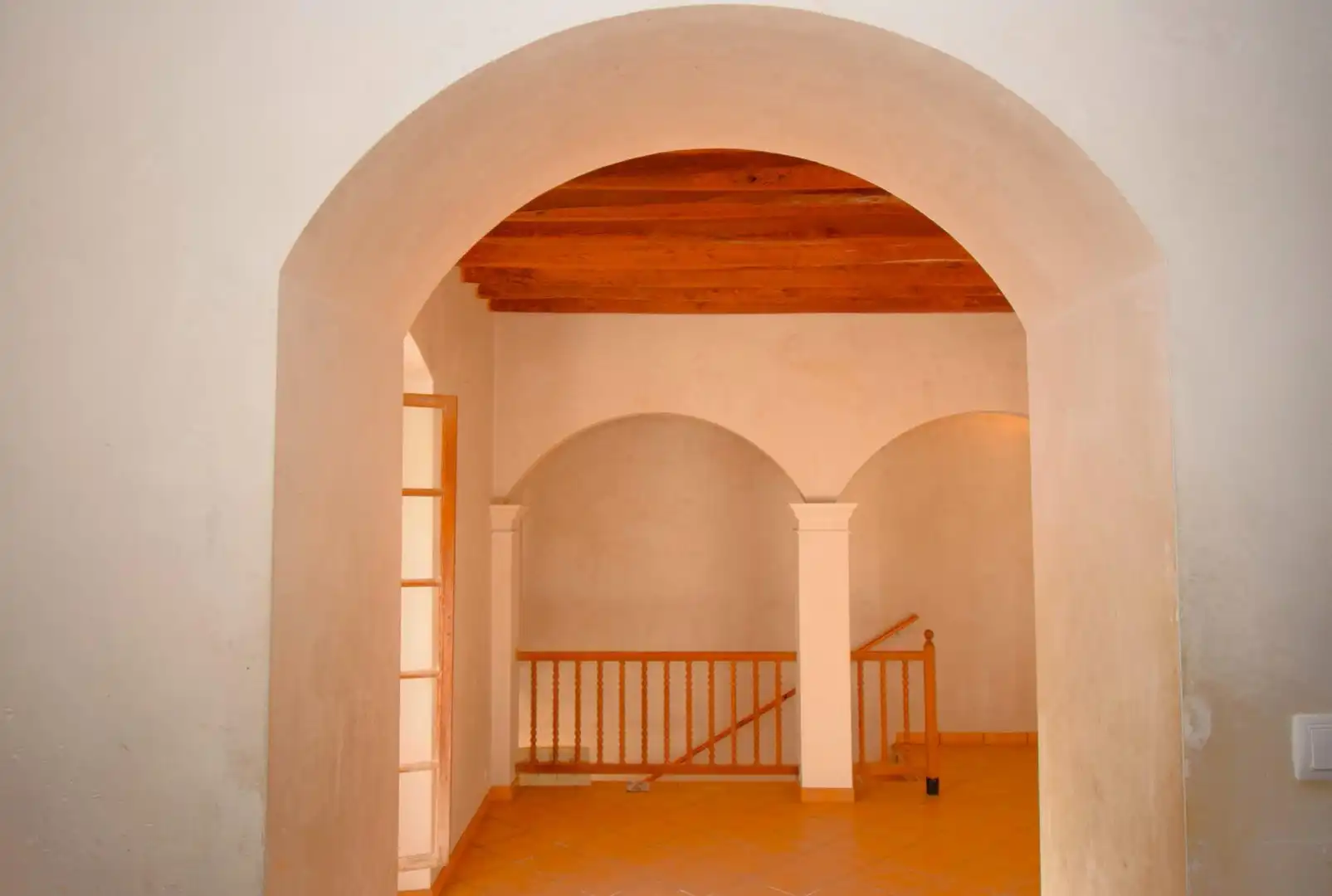Casa o xalet en venda en Muro amb Aire condicionat, Calefacció i Jardí privat
