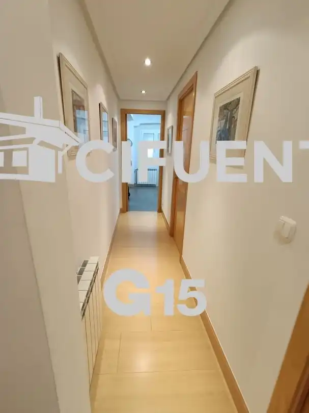 Flat for rent in Donostia - San Sebastián   with Heating, Terrace and Balcony