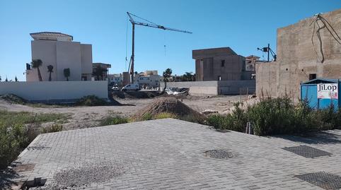 Foto 2 von Residential zum Verkauf in Avenida de Palomares, Cala Marqués, Vera