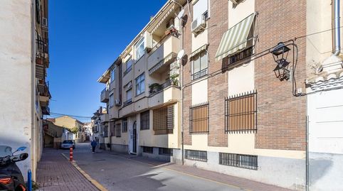 Foto 5 de Piso en venta en Horno, 8, Ogíjares, Granada