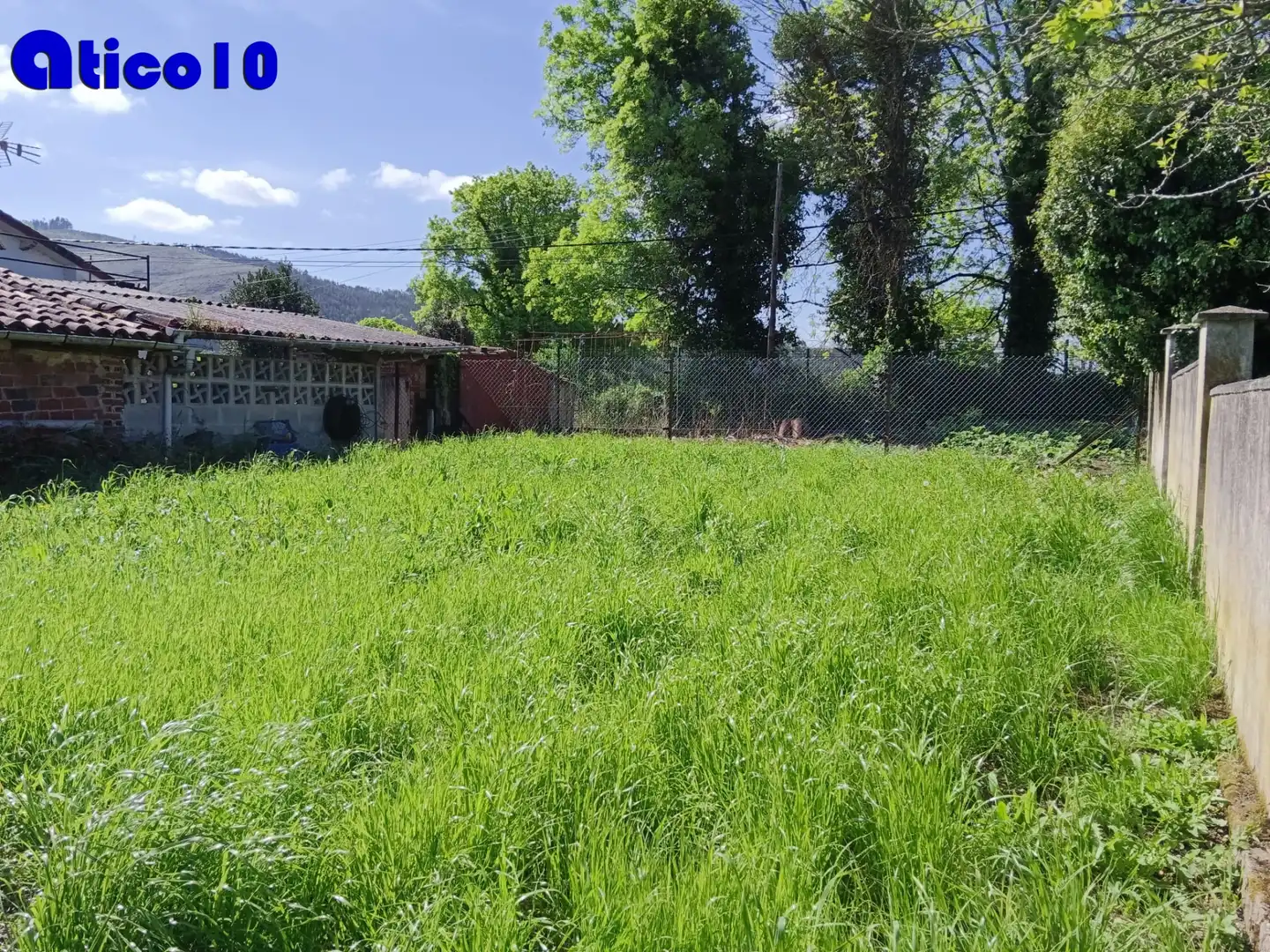 Casa o xalet en venda en Candamo amb Calefacció, Traster i Moblat