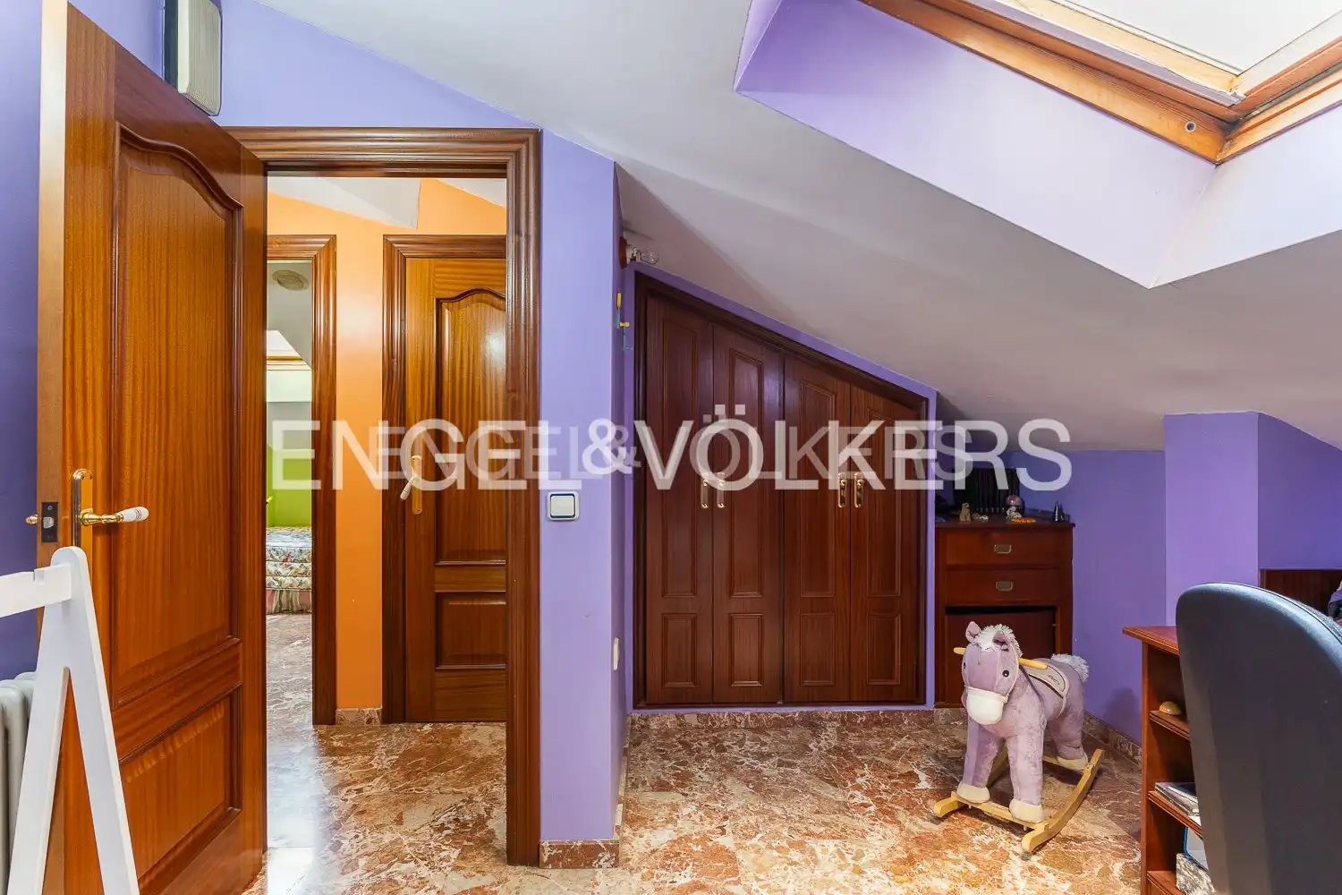 Appartement avec terrasse à vendre à Patraix, imagen 41