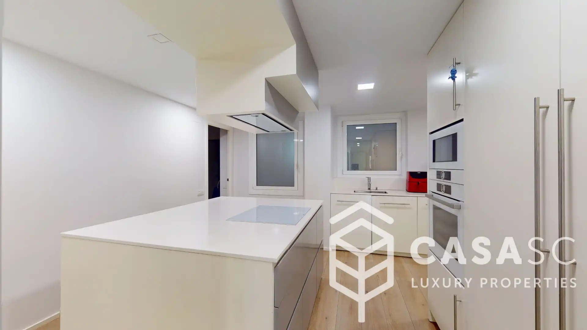 Piso en venta en Sant Gervasi i la Bonanova