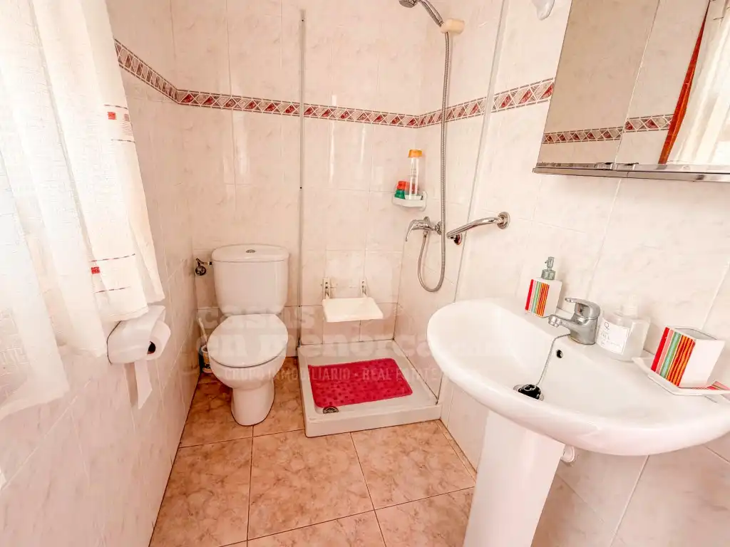 Bany de Casa o xalet en venda en Ciutadella 