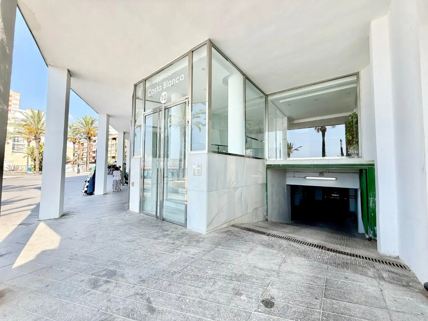 Apartament amb terrassa de lloguer a Playa del Cura, imagen 35