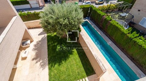 Casa de 4 dormitorios en venta en Godella