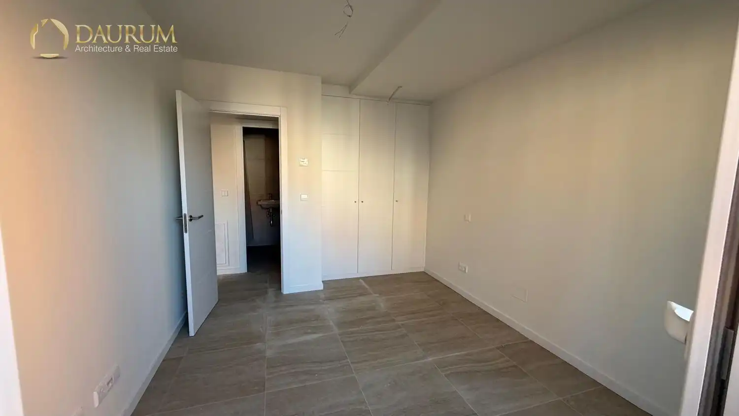 Bedroom of Flat for sale in Colmenar Viejo  with Air Conditioner, Heating and Terrace