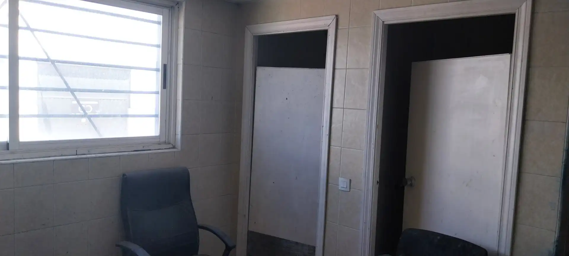 Nau industrial en venda en Camarma de Esteruelas amb Alarma
