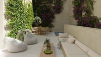 Terrace of Flat for sale in Ses Salines  with Balcony