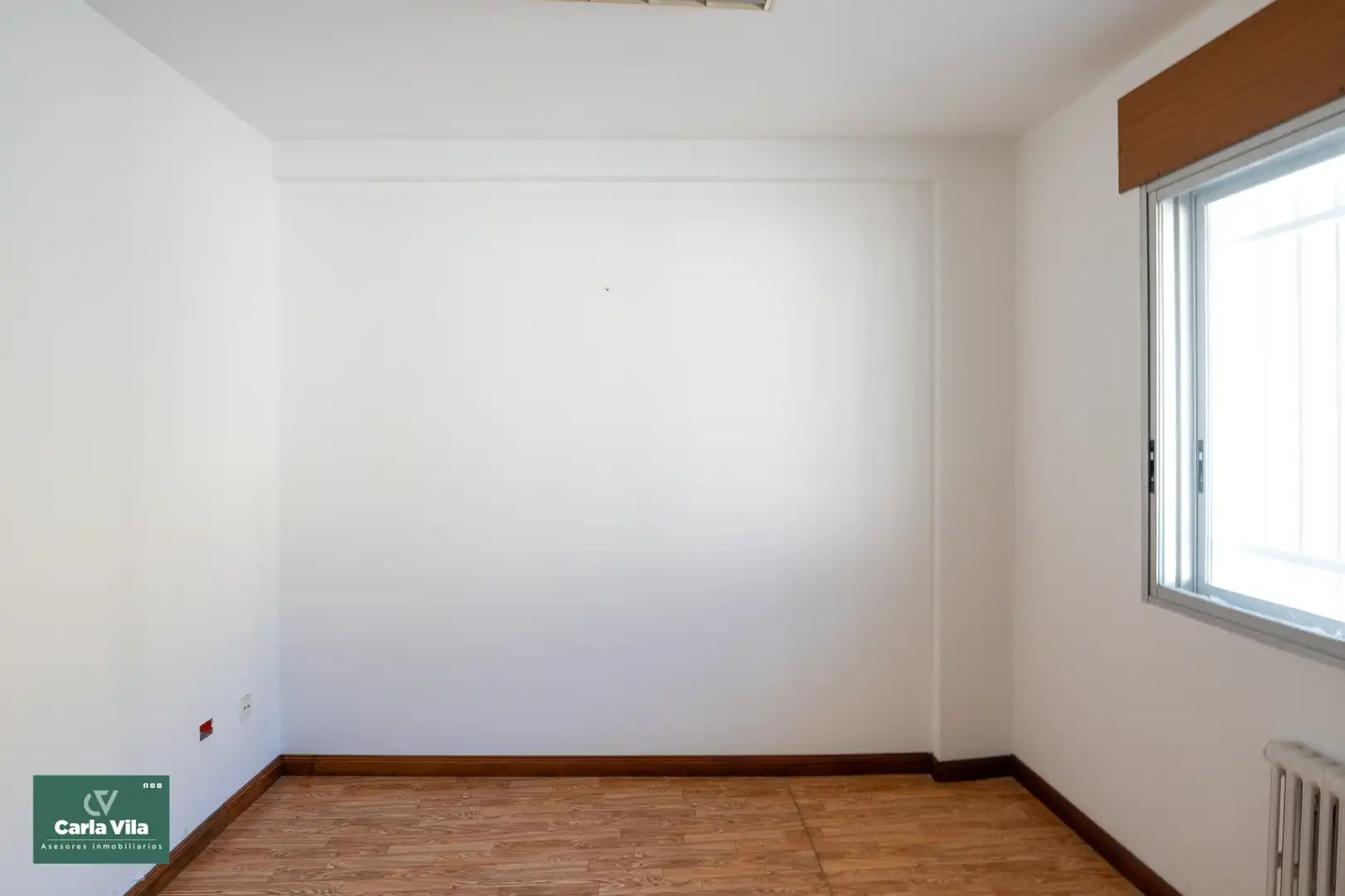 Habitación de Piso en venta en Lugo con Calefacción, Terraza y Trastero