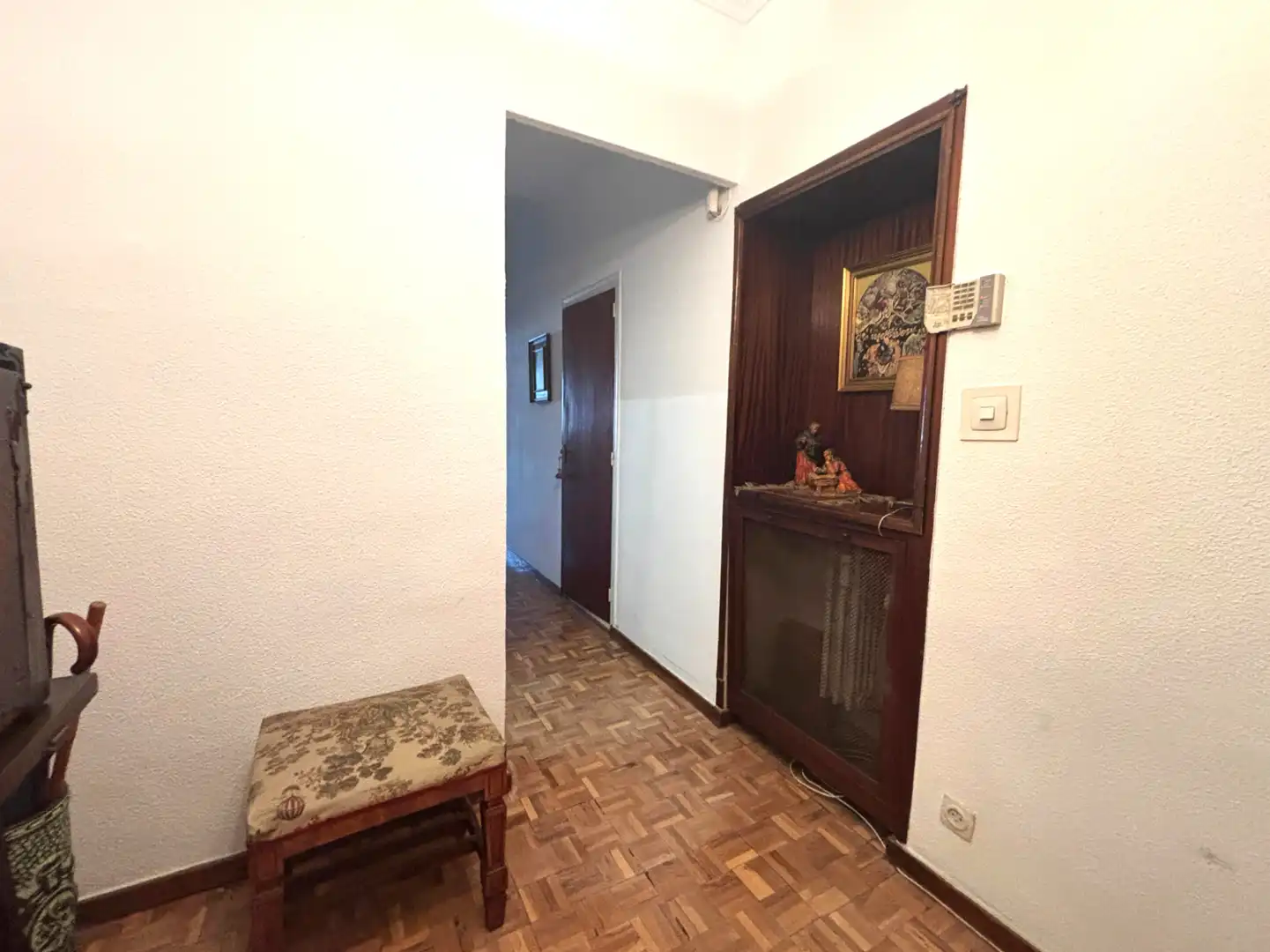 Piso en venta en Madrid con Aire acondicionado, Calefacción y Trastero