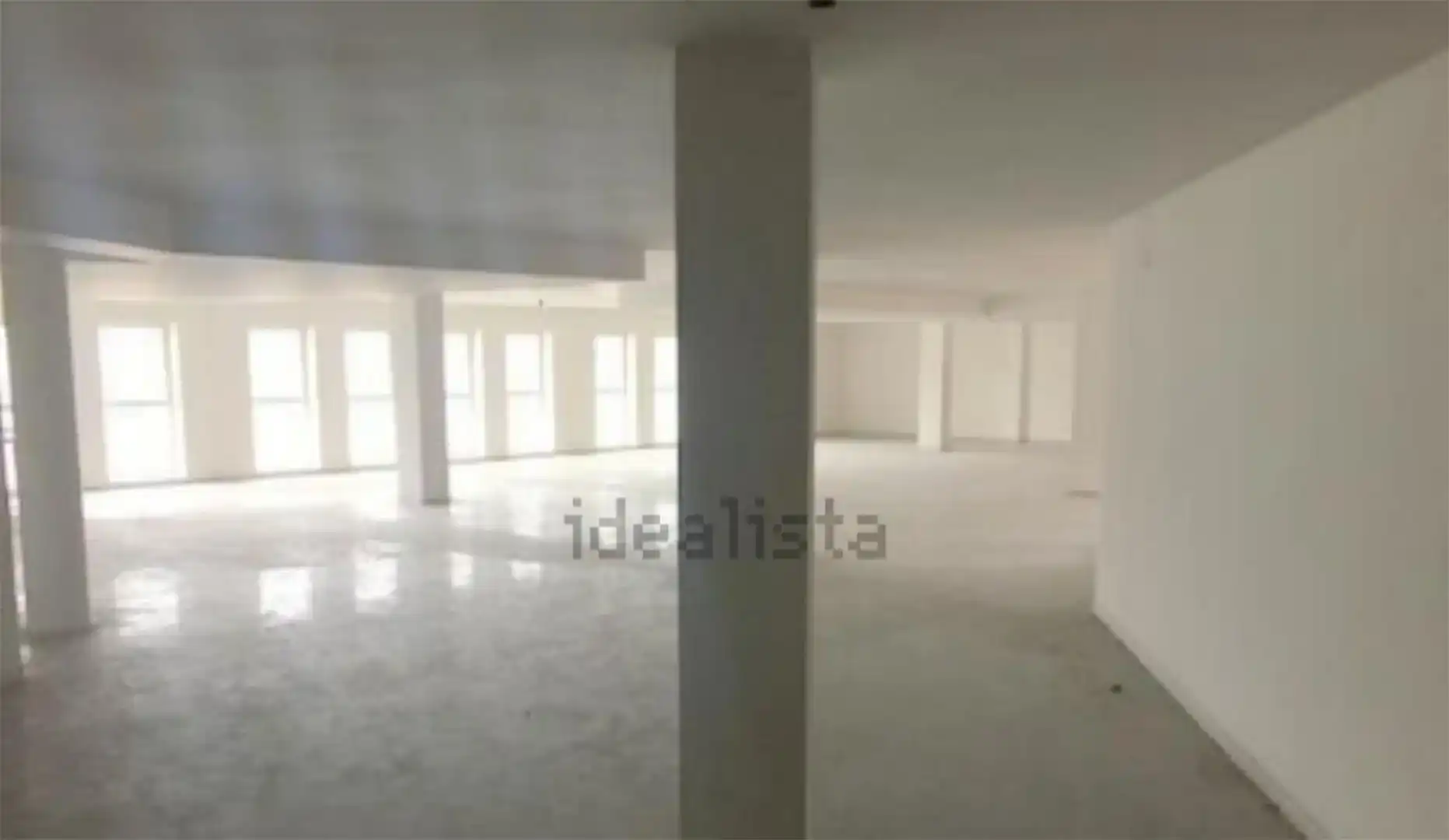 Oficina en venta en Lleida