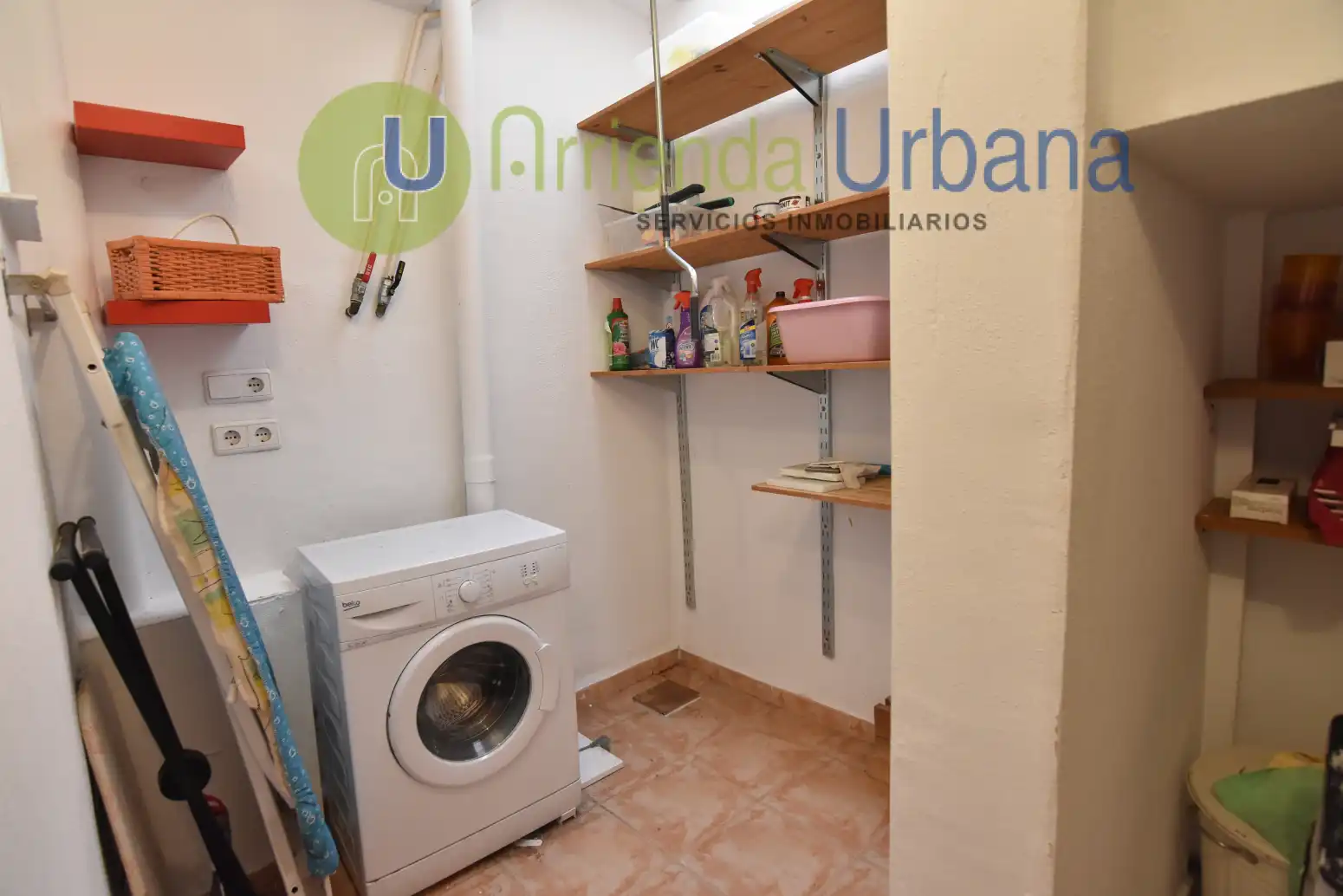 Appartamento con piscina in affitto a Santa Pola - monte de santa pola, imagen 15