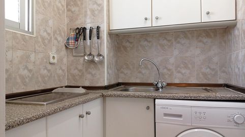 Foto 5 von Wohnung zum Verkauf in Playa Levante, Benidorm