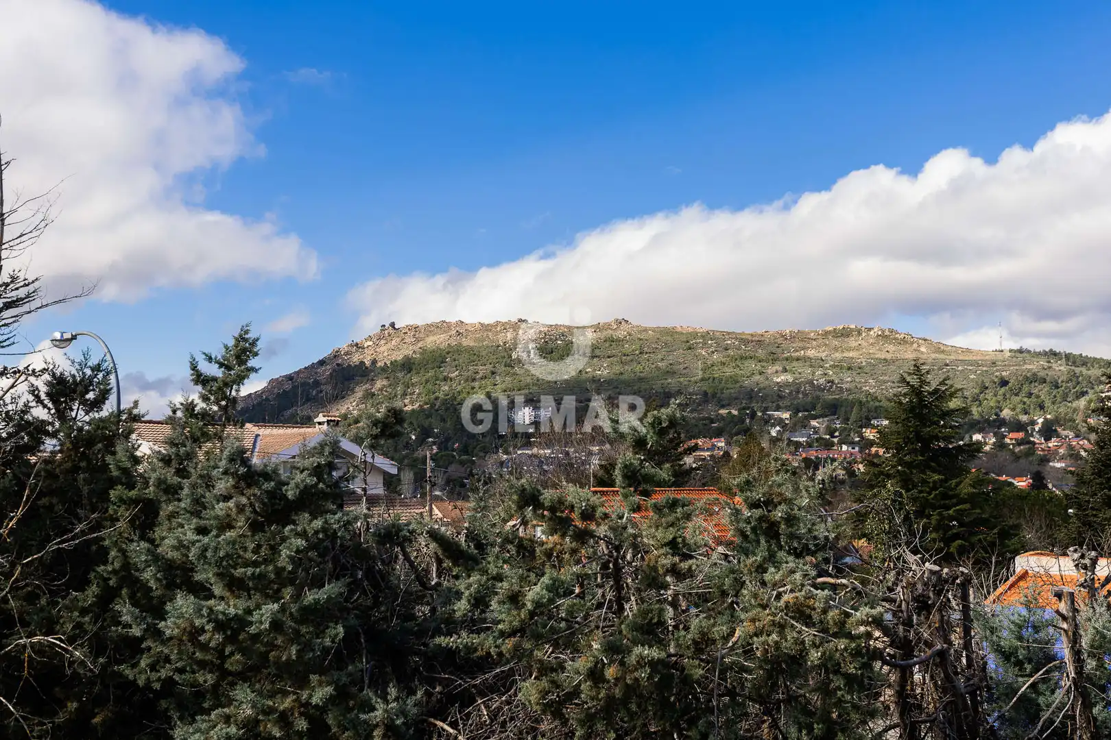 Casa o chalet en venta en Becerril de la Sierra con Calefacción y Jardín privado