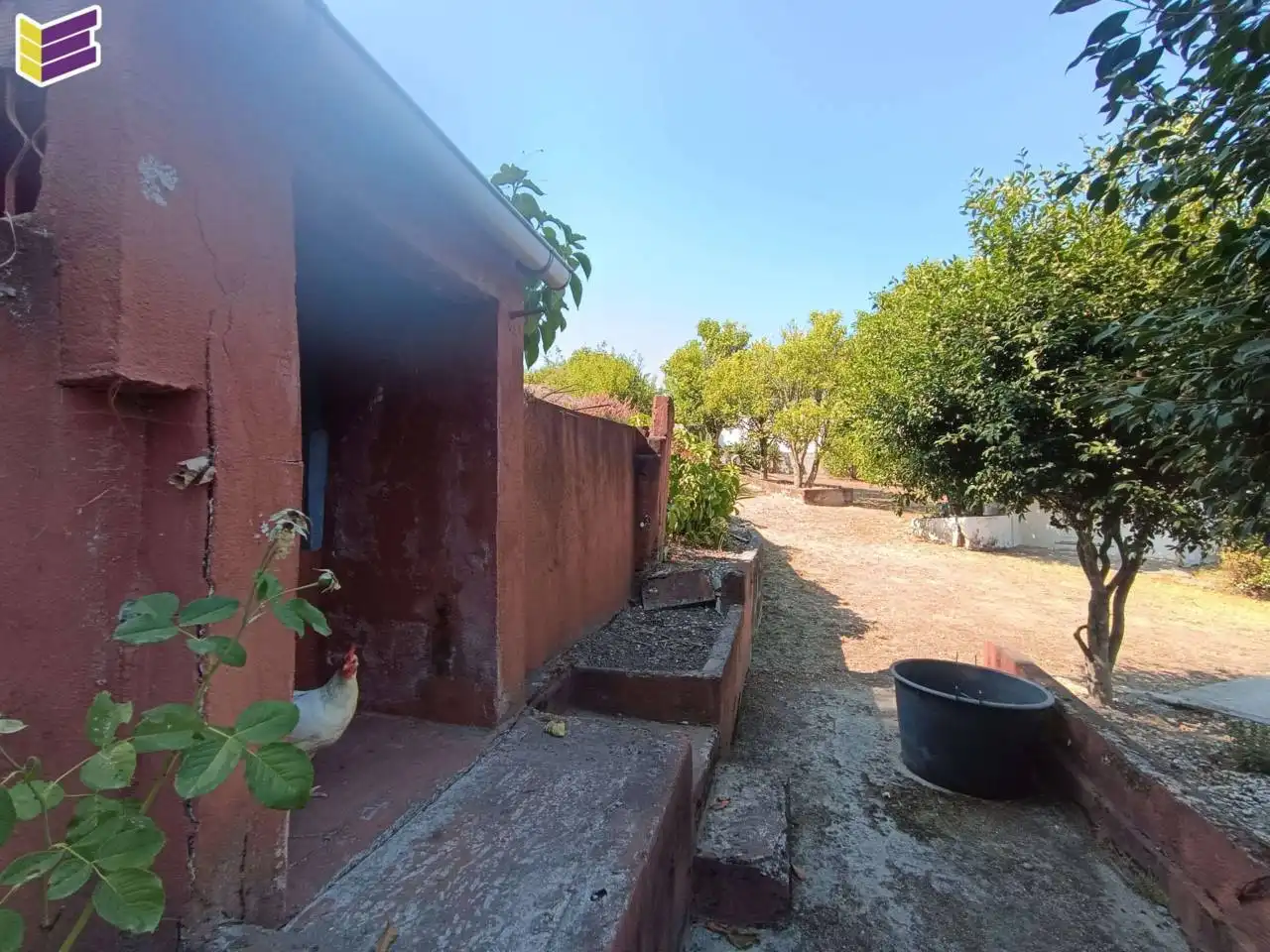 Casa o chalet en venta en Mondariz con Calefacción, Jardín privado y Terraza