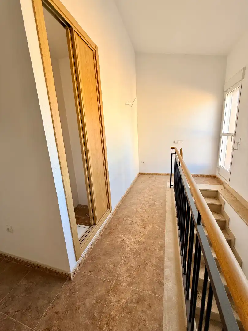 Attic for sale in Murcia  with Terrace and Balcony