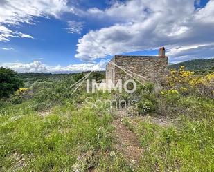 Residencial en venda en Garriguella