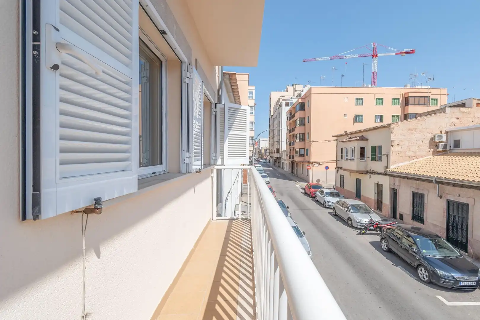 Terraza de Casa o chalet en venta en  Palma de Mallorca con Aire acondicionado, Calefacción y Terraza