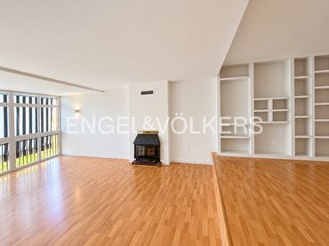 Dúplex con piscina en alquiler en Calle de la Azalea