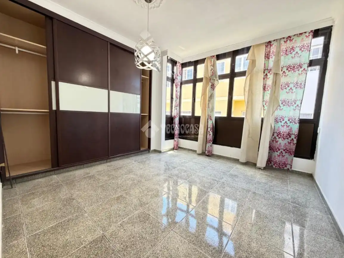Habitación de Piso en venta en Las Palmas de Gran Canaria con Trastero